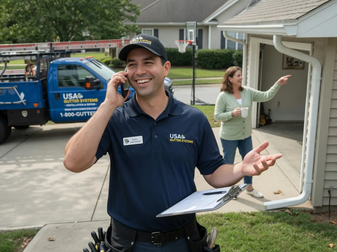 Gutter Installation Storm Lake, IA FAQs
